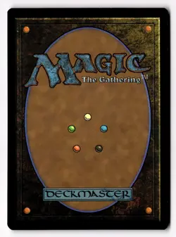 The Master of Keys (Borderless) 4 Commander: Duskmourn: House of Horror Foil NM - Image 2