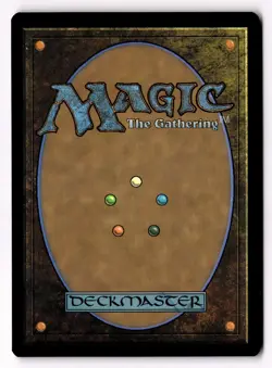 Worldspine Wurm 206 Commander: Duskmourn: House of Horror NM - Image 2