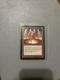 Mana Vault Limited Edition - Beta Edition Regular - Image 1