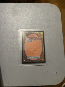 Mana Vault Limited Edition - Beta Edition Regular - Image 2