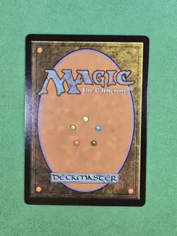 Waterbender's Restoration - Extended Art (Foil) - Avatar MTG - Image 3