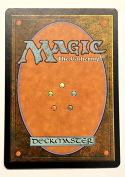 MTG Psychotic Fury Dissension Foil NM - Image 2