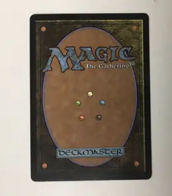 Wan Shi Tong, Librarian FOIL Borderless 320 Avatar TLA MTG Mythic Unplayed Mint - Image 2