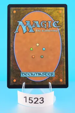MTG Lord of Atlantis (Borderless) Special Guests Regular #1 - Image 2