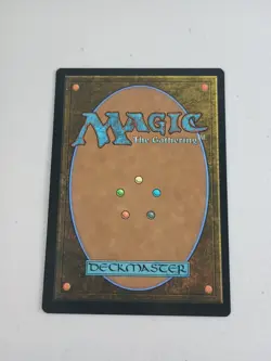 MTG City on Fire - Foil - Extended Art March of the Machine Magic NM - Image 2