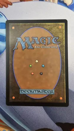 Ezzaroot Channeler Commander 2021 Regular #60 - Image 2