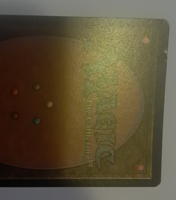 Teleportation Circle FOIL LP Adventures Forgotten Realms MTG Magic the Gathering - Image 4