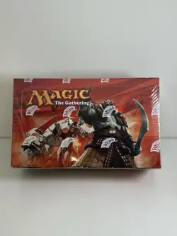 Magic the Gathering (MTG) Khans of Tarkir Sealed 36 Pack Booster Box - Image 1