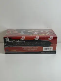 Magic the Gathering (MTG) Khans of Tarkir Sealed 36 Pack Booster Box - Image 4