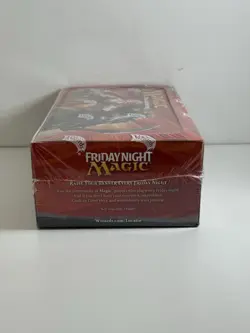 Magic the Gathering (MTG) Khans of Tarkir Sealed 36 Pack Booster Box - Image 5