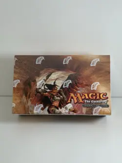 Magic the Gathering Time Sprial booster box 2006 English factory sealed - Image 1