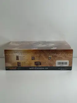 Magic the Gathering Time Sprial booster box 2006 English factory sealed - Image 4