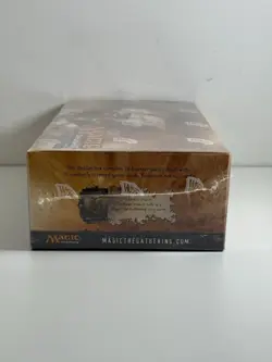 Magic the Gathering Time Sprial booster box 2006 English factory sealed - Image 5