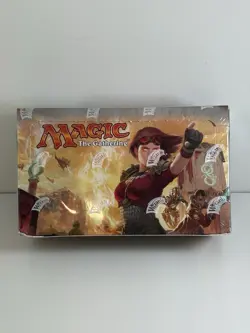 Magic the Gathering MtG TCG Aether Revolt English Booster Box Factory Sealed! - Image 1