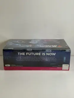Magic The Gathering Kamigawa Neon Dynasty - Draft Boosters, Box of 36 Packs - Image 4
