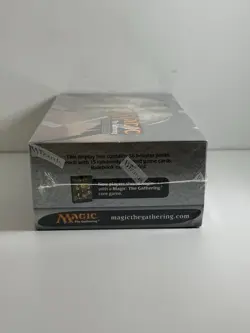 Magic the Gathering MIRRODIN 36ct Factory Sealed Booster Box English MTG! MINTY! - Image 5