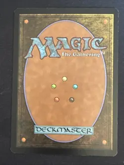 1x Major Teroh (8) Torment LP MTG Magic the Gathering x1 MKE - Image 2