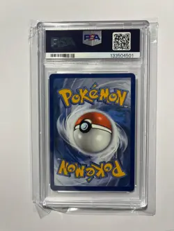 2021 POKEMON CELEBRATIONS #006 FLYING PIKACHU V PSA 9 - Image 2