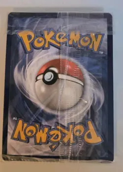 SEALED Pokemon Snorlax SVP 051 Scarlet & Violet 151 Promo NM - Image 2