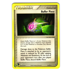 BUFFER PIECE 83/97 EX DRAGON POKEMON TCG - Image 1