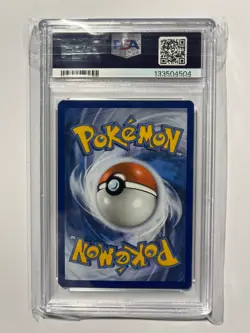 2021 Pokemon Celebrations 010 Zekrom - PSA 8 NM-MT - Image 2