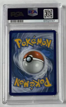 Coalossal V 2020 Pokemon SWSH Vivid Voltage Ultra Rare 098/185 Full Art PSA 10 - Image 2
