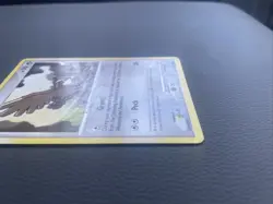 Pokemon TCG Pidgey Secret Wonders 99/132 Regular Common MP/LP - Image 2