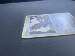 Pokemon TCG Pidgey Secret Wonders 99/132 Regular Common MP/LP - Image 3