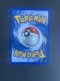 Pokemon TCG Pidgey Secret Wonders 99/132 Regular Common MP/LP - Image 4