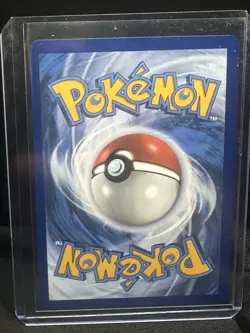 Pokemon TCG Shuckle 136/132 Mega Evolution Illustration Rare *Near Mint* - Image 2