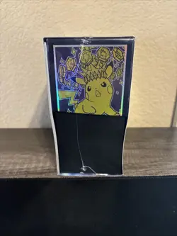 Pokemon - Scarlet & Violet - Surging Sparks - Elite Trainer Box (ETB) - Sealed - Image 3