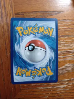 2023 Pokemon SV 151 MEW EN Basic Fighting Energy SVE Energies Galaxy Holo #006 - Image 2