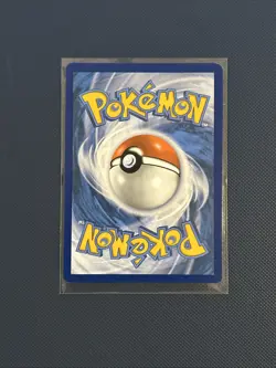 Pokemon TCG Bianca's Devotion Sir 209/162 Temporal Forces Holo Secret Rare - Image 3