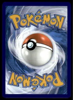 Pokemon TCG SV05: Temporal Forces #191/162 Iron Crown ex NM - Image 2