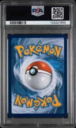 Pokemon XY Generations Radiant Collection Full Art Mega Gardevoir EX RC31 PSA 8 - Image 2