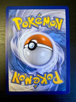 Pokemon - Exeggutor Shiny Rare - 135/132 - Mega Evolution - NM Raw - SR - Image 2