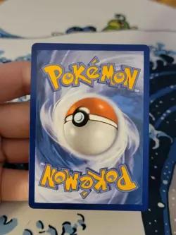 Battle Cage 116/094 ENGLISH Full Art - Pokemon TCG Phantasmal Flames - Image 2