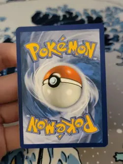 2024 Pokemon SV TWM EN Special Illustration Rare Lana's Aid #219/167 SIR - Image 2