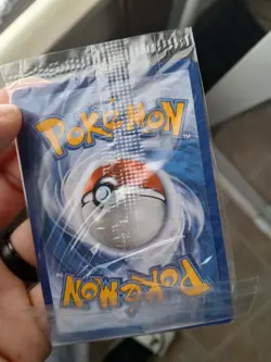 Mega Charizard X ex & Oricorio ex Pokemon Phantasmal Flames UPC Promo Sealed - Image 3