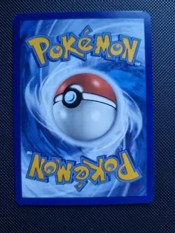 Pokemon TCG Mew EX SVP053 Black Star Promo 151 UPC - Image 2