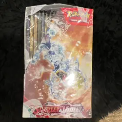 Pokemon Scarlet and Violet Base Set Booster Box New Sealed And Etb - Image 5