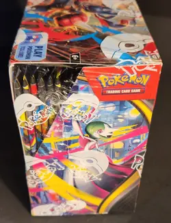 Pokemon Enhanced Mega Evolutions Booster Box - New/Factory Sealed Ready to Ship - Image 3