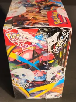 Pokemon Enhanced Mega Evolutions Booster Box - New/Factory Sealed Ready to Ship - Image 4