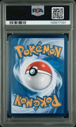 2025 POKEMON SIMPLIFIED CHINESE CBB3 C-GEM PACK VOL 3 #07 CUBONE PSA 10 - Image 2