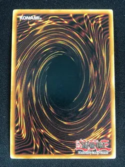 YUGIOH SAKURETSU ARMOR CP01-DE004 SUPER RARE! (GERMAN) CP01-EN004 NM - Image 2