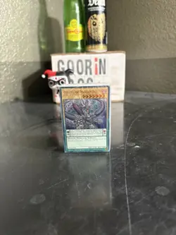 Yu-Gi-Oh Odd-Eyes Arc Pendulum Dragon Deck LEDD *SEALED* 1st Edition - Image 2