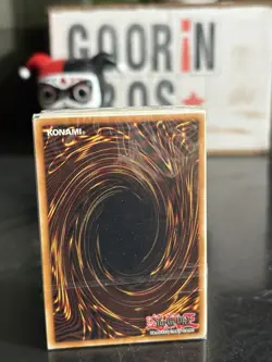 Yu-Gi-Oh Odd-Eyes Arc Pendulum Dragon Deck LEDD *SEALED* 1st Edition - Image 3