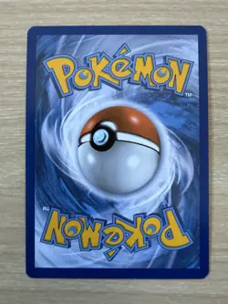 Pokemon Card - Ampharos EX XY Ancient Origins Holo Card 87/98 Full Art - NM - Image 2