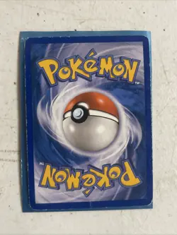 Meowth 114/147 Reverse Holo Pokemon Card - Diamond & Pearl Supreme Victors - Image 2