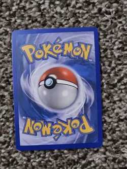 Magikarp 61/95 Reverse Holo Call of Legends Pokemon Card NM Free Shipping - Image 2